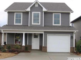 598 Union Station Pl, Calera, AL 35040