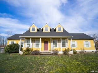 900 Garfield St, Sumas, WA 98295