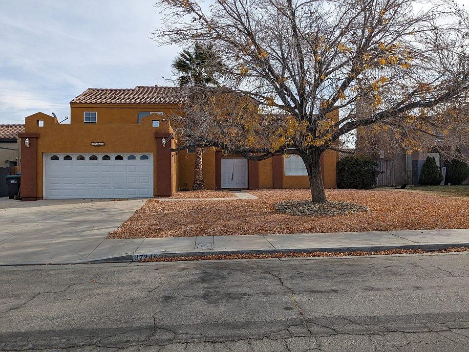 37246 Oak Hill St, Palmdale, CA 93552 Zillow