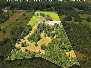 1784 Bolton Rd, Catawba, NC 28609