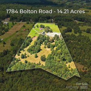 1784 Bolton Rd, Catawba, NC, 28609