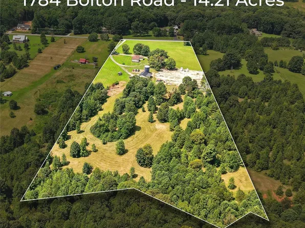 1784 Bolton Rd, Catawba, NC 28609