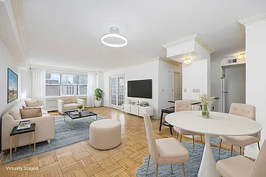 300 East 71st Street, #17C