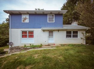 153 Baker Rd, Monaca, PA 15061
