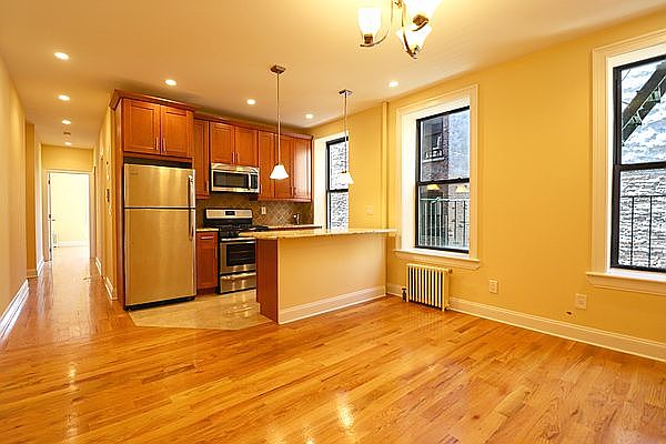 1st image of 601 W 185th St #2A