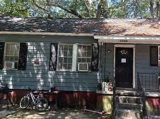 1770 Bridger St, Fayetteville, NC 28301