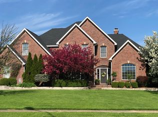 1515 S Lee Ave, Morton, IL