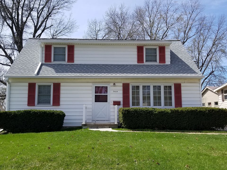 1st image of 3414 S 78th St