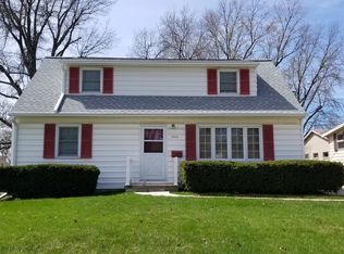 3414 S 78th St, Omaha, NE 68124