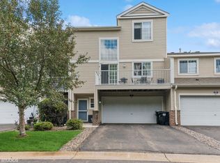 14791 Cobalt St NW UNIT 31, Ramsey, MN 55303