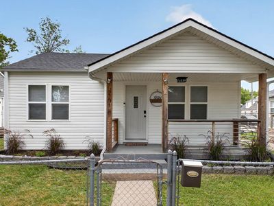 2618 6th Ave, Council Bluffs, IA, 51501