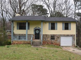 3756 Glen Mora Dr, Decatur, GA 30032