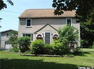 34 W 11th St, Fulton, NY