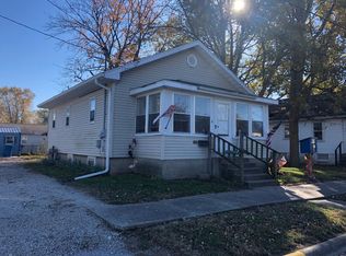 1508 13th St, Lawrenceville, IL 62439