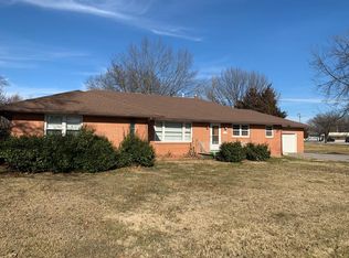 141 E Atkinson Ave, Frontenac, KS 66763