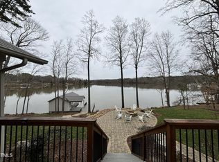 130 Cobbs Creek Rd, Leasburg, NC 27291