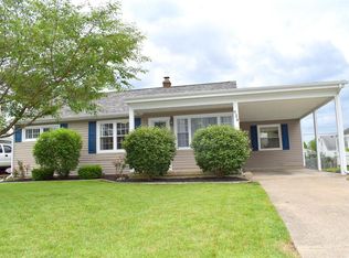 936 Carlisle Ave, Hamilton, OH 45013