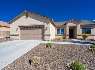 6182 E Cambridge Ave LOT 1551, Prescott Valley, AZ 86314