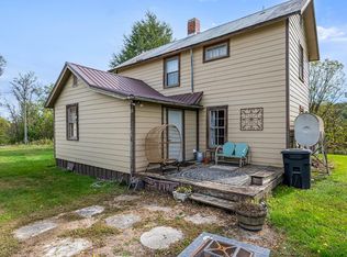 483 Store Hill Rd, Austinville, VA 24312