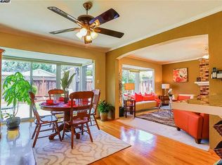 2683 Parkside Dr, Fremont, CA 94536