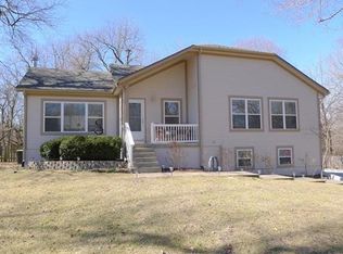 526 NW 1891st Rd, Kingsville, MO 64061
