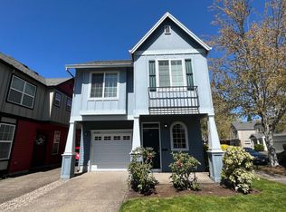 20443 SW Annadel St, Beaverton, OR 97078