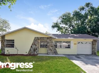 4404 Sawgrass Blvd, New Port Richey, FL 34653