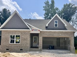 1318 Kensington Cir, Cookeville, TN 38501