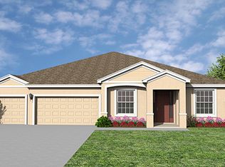 110 Casa Bella Blvd, Deland, FL 32724