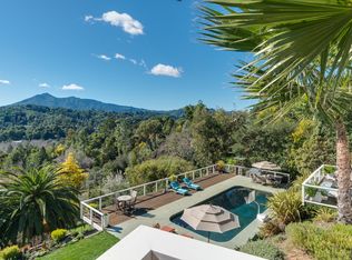 272 Fairhills Dr, San Rafael, CA 94901