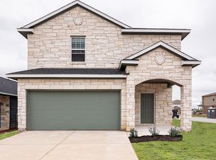 313 Stone Water Ln, Jarrell, TX 76537