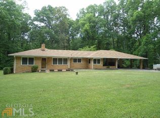 4345 Spurgeon Rd, Atlanta, GA 30349