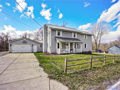 6040 Quarry Rd, Lowellville, OH, 44436