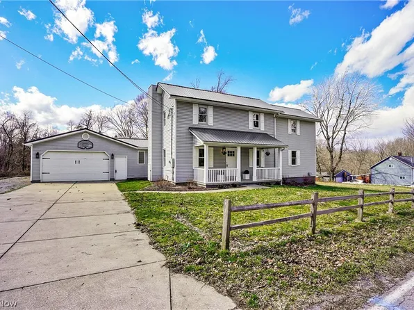 6040 Quarry Rd, Lowellville, OH 44436