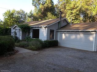 10714 Alta St, Grass Valley, CA 95945