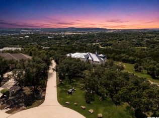 189 Eagle Crest, Spring Branch, TX 78070