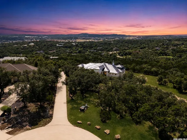 189 Eagle Crest, Spring Branch, TX 78070