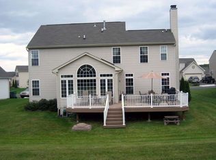 2629 Anthony Dr, Pottstown, PA 19464