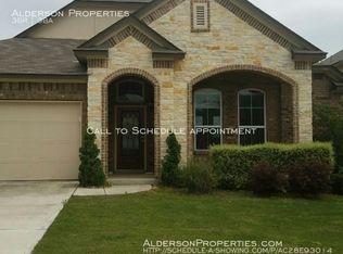 213 Flint Rd, Cibolo, TX 78108