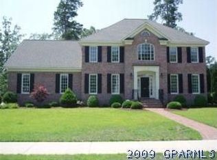 1820 Bloomsbury Rd, Greenville, NC 27858