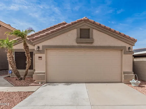 11321 W AUSTIN THOMAS Drive, Surprise, AZ 85378