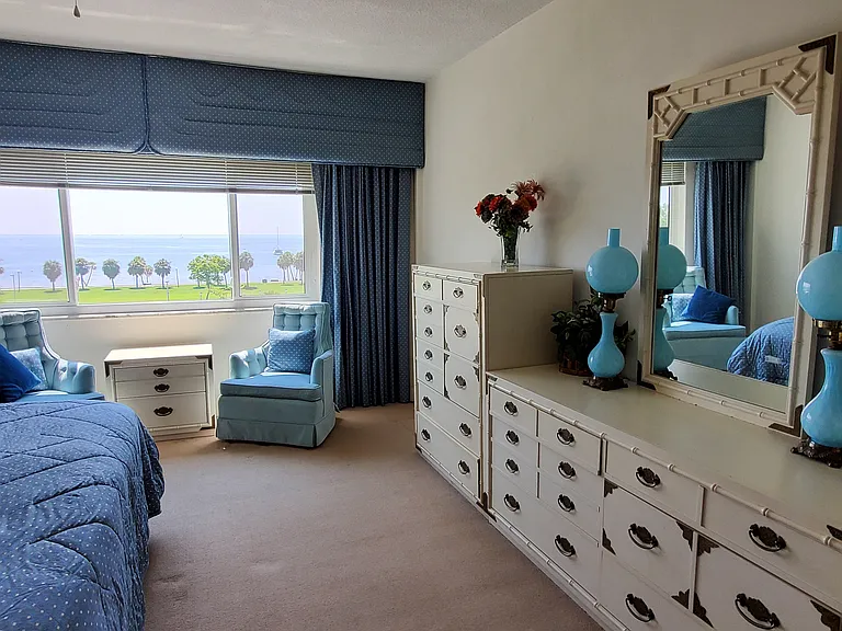 2nd bedroom furniture