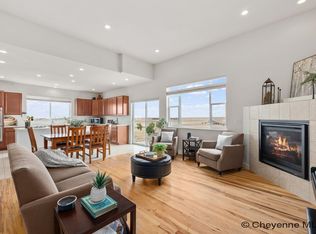 2052 Zelma Dr, Cheyenne, WY 82009