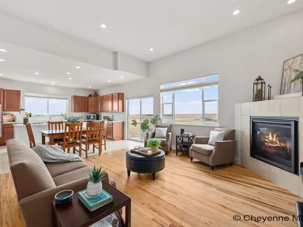 2052 Zelma Dr, Cheyenne, WY 82009