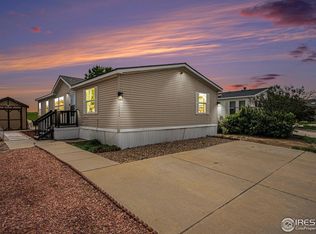 10844 Belmont St N, Longmont, CO 80504