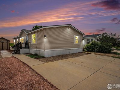 10844 Belmont St N, Longmont, CO, 80504