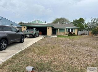 601 Mesquite Dr #12, Pt Isabel, TX 78578