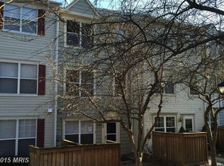 13 Highstream Ct #669, Germantown, MD 20874