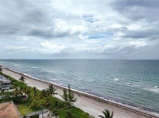 1950 S Ocean Dr APT 11M, Hallandale, FL 33009