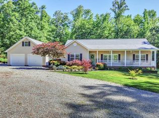 5826 Trenholm Woods Dr, Powhatan, VA 23139